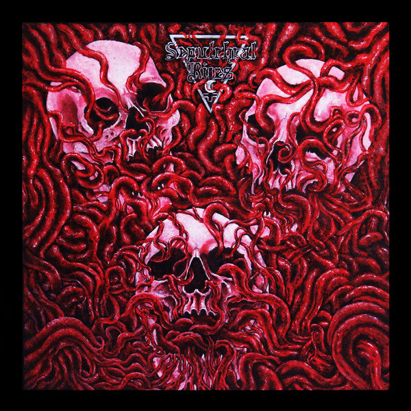 Sepulchral Rites – Death & Bloody Ritual 🇺🇸