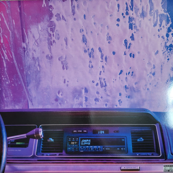 Joywave – Cleanse (X) 🇺🇸