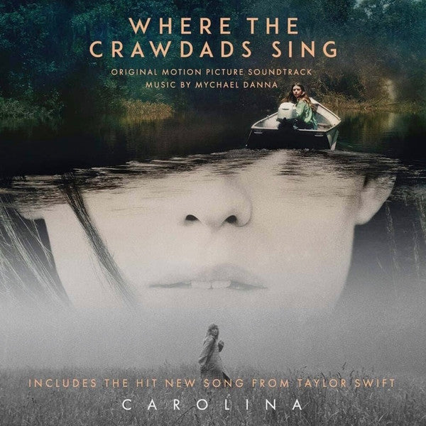 Mychael Danna – Where the Crawdads Sing OST 🇺🇸