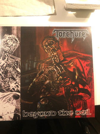 Torchure – Beyond the Evil 🇺🇸