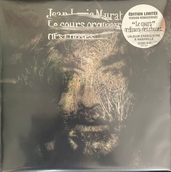 Jean-louis Murat – Le Cours Ordinaire Des Choses 🇺🇸