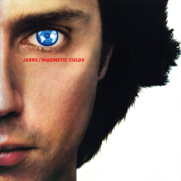 Jean-michel Jarre – Les Chants Magnetiques (Magnetic Fields) 🇺🇸