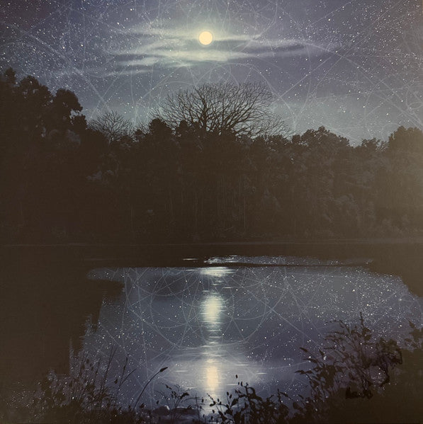 Planes Mistaken for Stars – Do You Still Love Me? (Blue/Black Galaxy Vinyl) (I) 🇺🇸