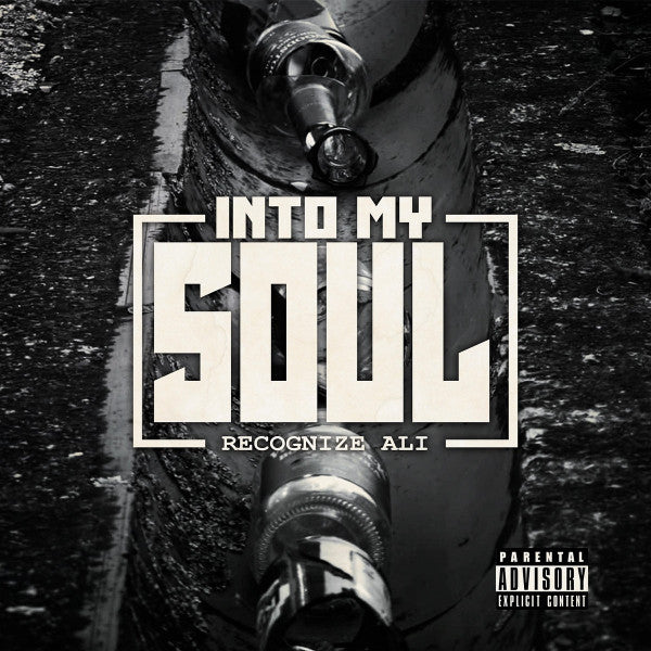 Recognize Ali – Into My Soul 🇺🇸