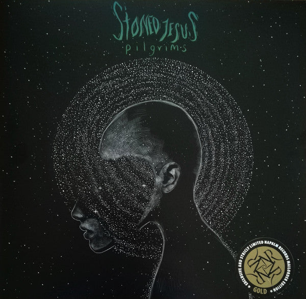 Stoned Jesus – Pilgrims 🇺🇸