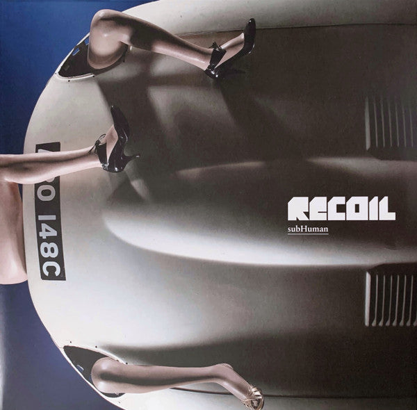 Recoil – Subhuman 🇺🇸