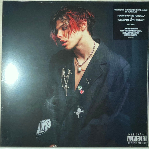 Yungblud – Yungblud (X) 🇺🇸