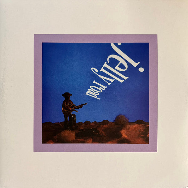 Blake Mills – Jelly Road (2LP) 🇺🇸