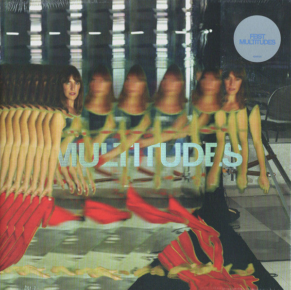 Feist – Multitudes 🇺🇸