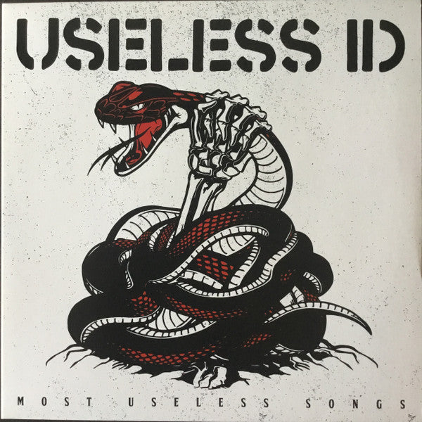 Useless Id – Most Useless Songs 🇺🇸