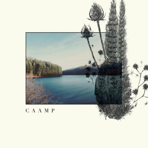 Caamp – Caamp 🇺🇸