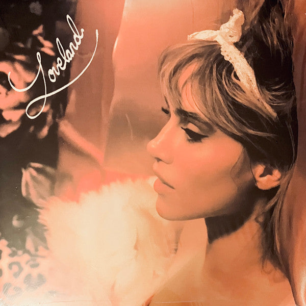 Suki Waterhouse – Loveland (X) (Neon Flamingo Pinkvinyl/alt Cover) (I) 🇺🇸