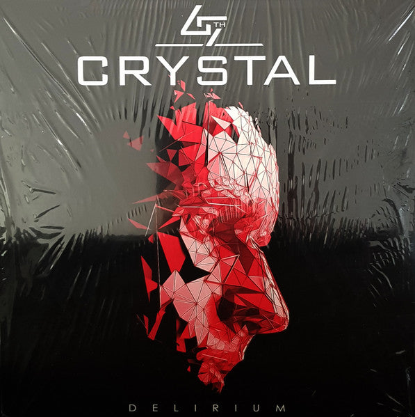 Seventh Crystal – Delirium (Red Vinyl) 🇺🇸
