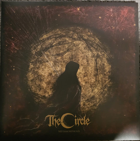 Circle – Metamorphosis 🇺🇸