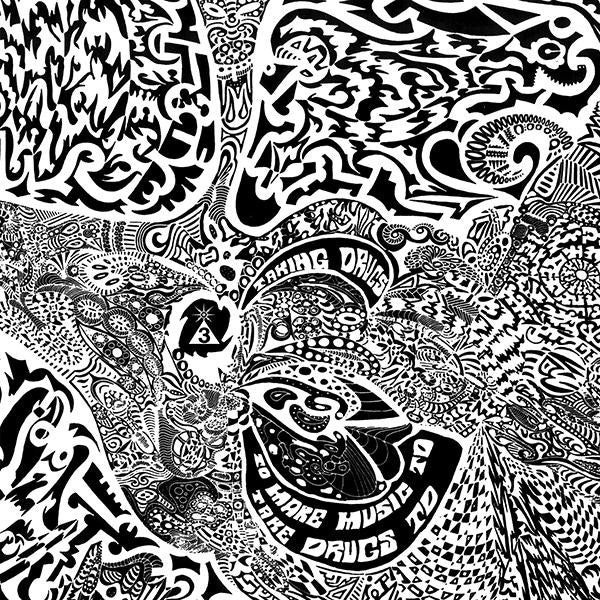 Spacemen 3 – Taking Drugs to Make Music (8 Bonus Tracks/DL Code) 🇺🇸