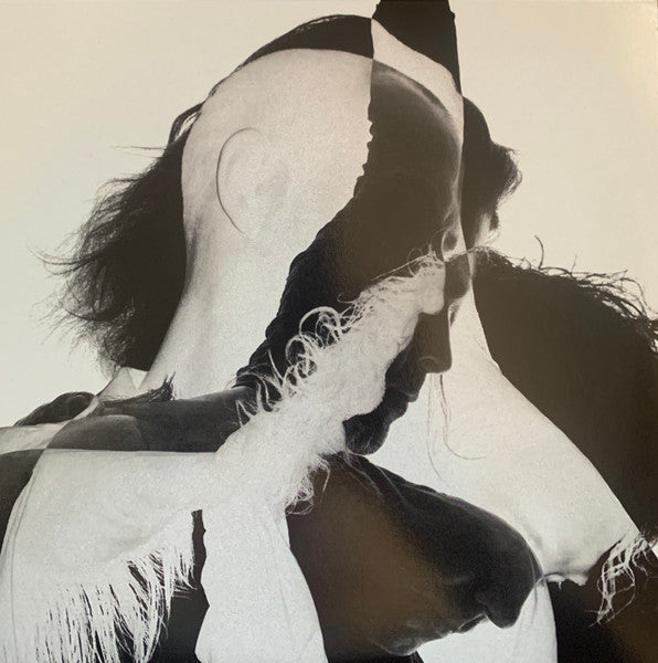Preoccupations – Arrangements (Chartreuse Vinyl) 🇺🇸