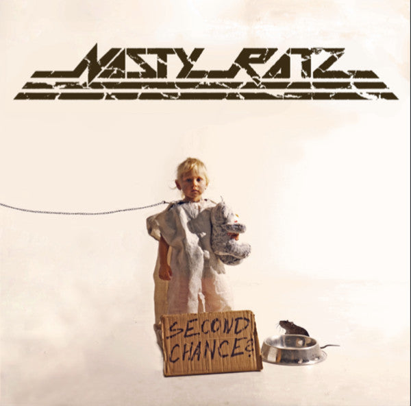 Nasty Ratz – Second Chance? 🇺🇸