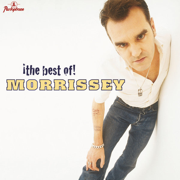 Morrissey – Best of (2LP/180G) 🇺🇸