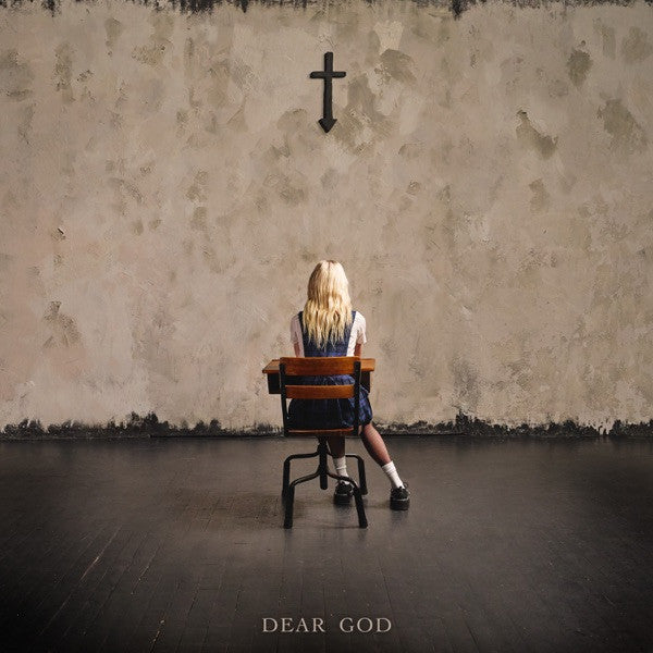 Pretty Reckless – Dear God (X) [CD Nuevo] 💿 🇺🇸