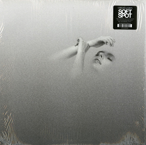 Chelsea Jade – Soft Spot (DL Card) 🇺🇸