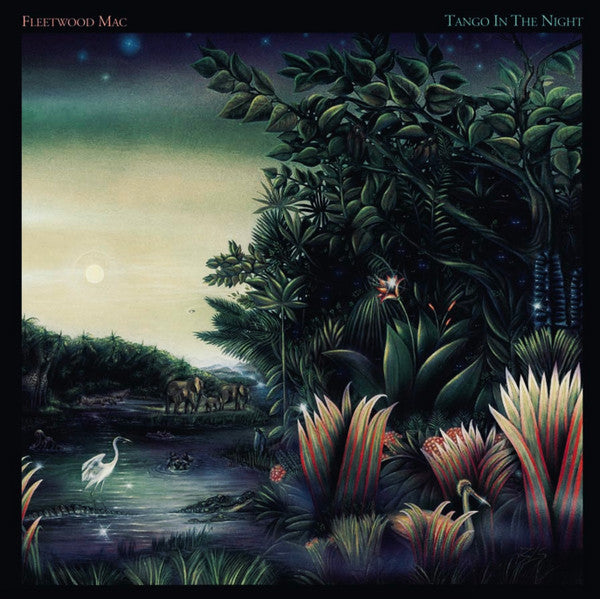 Fleetwood Mac – Tango in the Night 🇺🇸