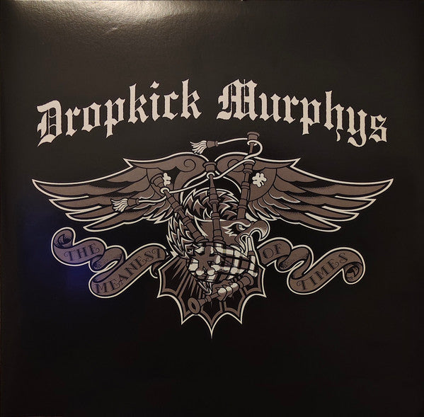 Dropkick Murphys – Meanest of Times (2LP) 🇺🇸