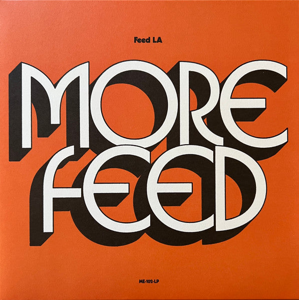 Feed La – More Feed 🇺🇸
