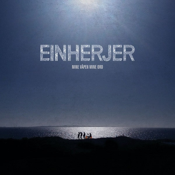 Einherjer – Mine Vapen Mine Ord 🇺🇸