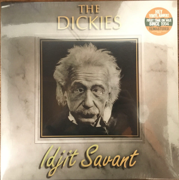 Dickies – Idjit Savant 🇺🇸