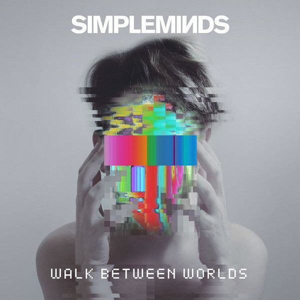 Simple Minds – Walk Between Worlds 🇺🇸