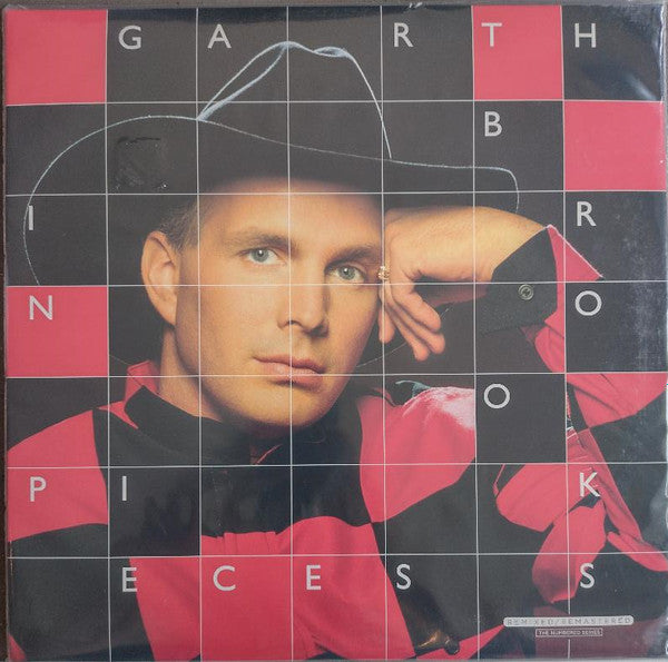 Garth Brooks – In Pieces 🇺🇸