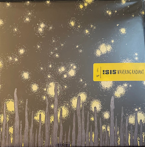 Isis – Wavering Radiant (2LP) 🇺🇸