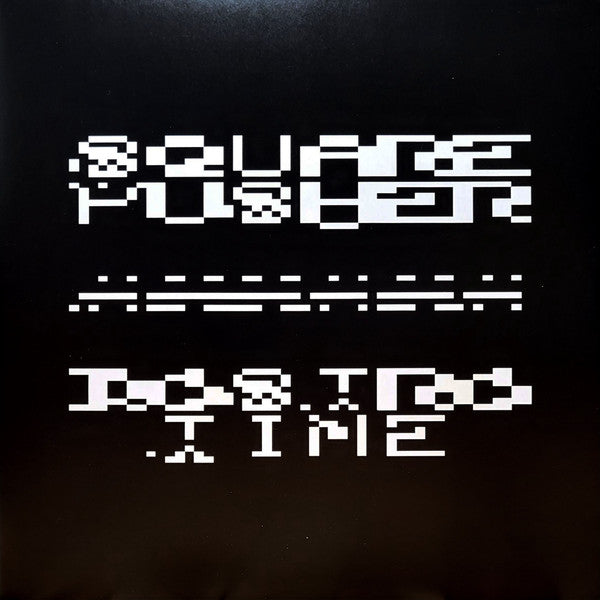 Squarepusher – Dostrotime (2LP) 🇺🇸