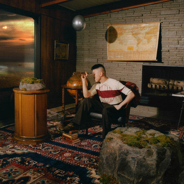 Rich Brian – Sailor (X) 🇺🇸