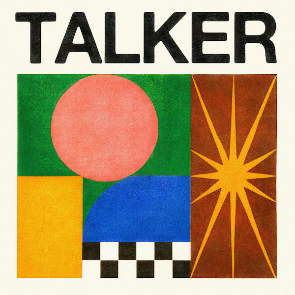 Wilderado – Talker 🇺🇸