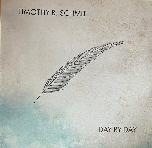 Timothy B Schmit – Day by Day (2LP) 🇺🇸