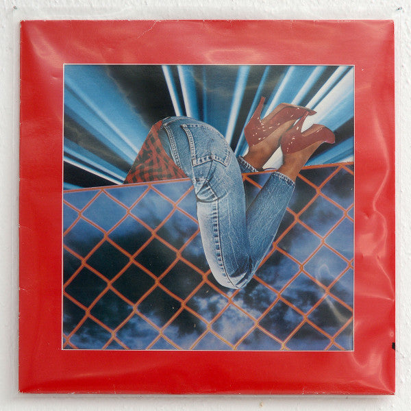 Various Artists – 12 Compost Disco Years 🇺🇸