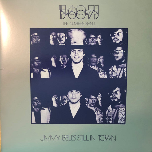 15-60-75 (The Numbers Band) – Jimmy Bell's Still in Town 🇺🇸