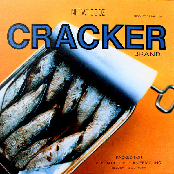 Cracker – Cracker (180G) 🇺🇸
