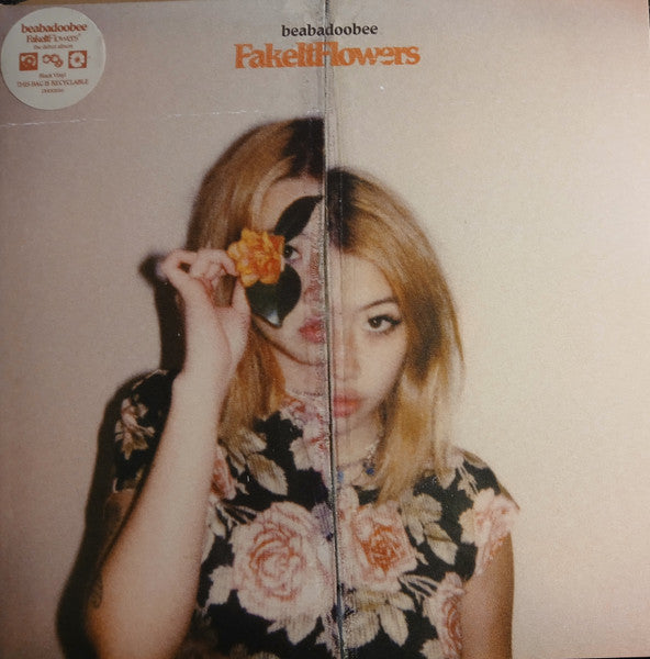 Beabadoobee – Fake It Flowers 🇺🇸