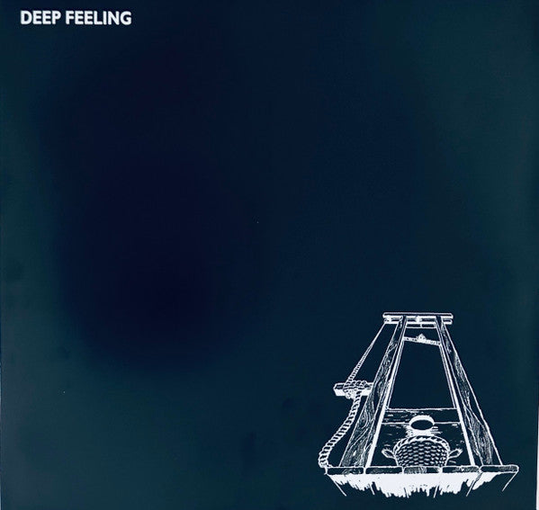 Deep Feeling – Deep Feeling 🇺🇸