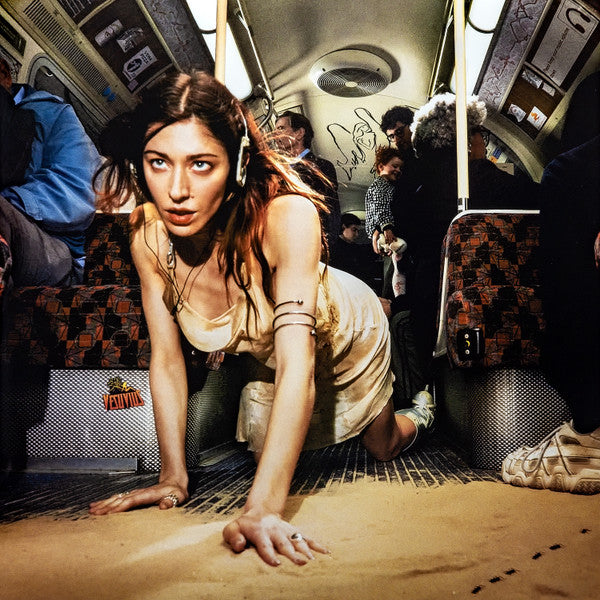 Caroline Polachek – Desire, I Want to Turn into You (Metallic Copper Vinyl) 🇺🇸