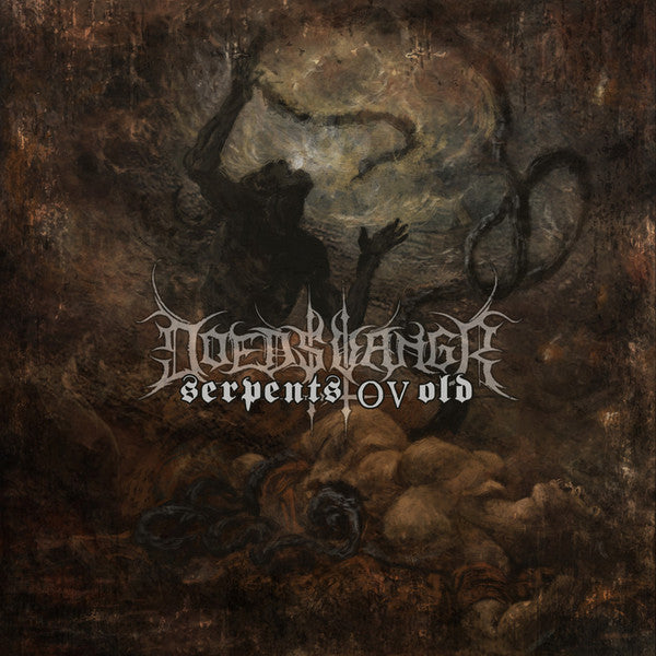 Doedsvangr – Serpents Ov Old 🇺🇸