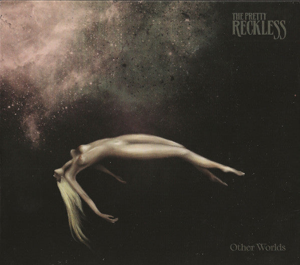 Pretty Reckless – Other Worlds [CD Nuevo] 💿 🇺🇸