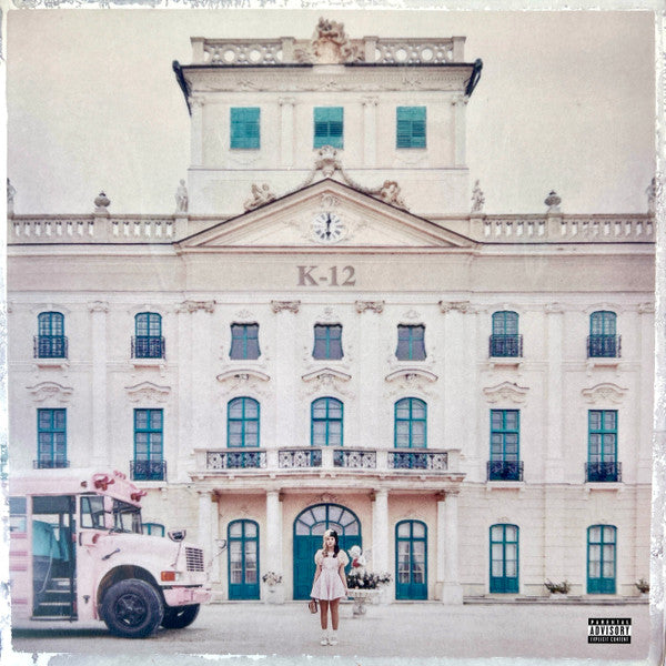 Melanie Martinez – K-12 🇺🇸