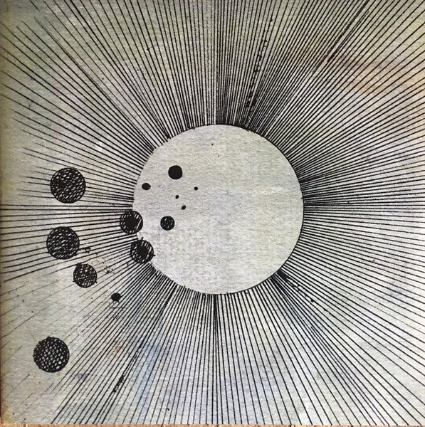 Flying Lotus – Cosmogramma 🇺🇸