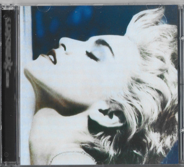 Madonna – True Blue [CD Nuevo] 💿 🇺🇸