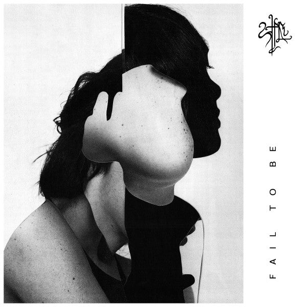 Yashira – Fail To Be (Black/Hot Pink/White Vinyl) 🇺🇸