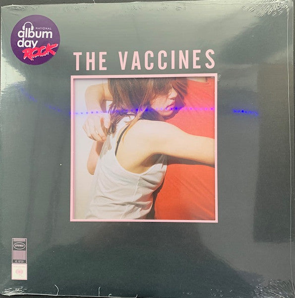 Vaccines – What Did You Expect From the Vaccines? 🇺🇸