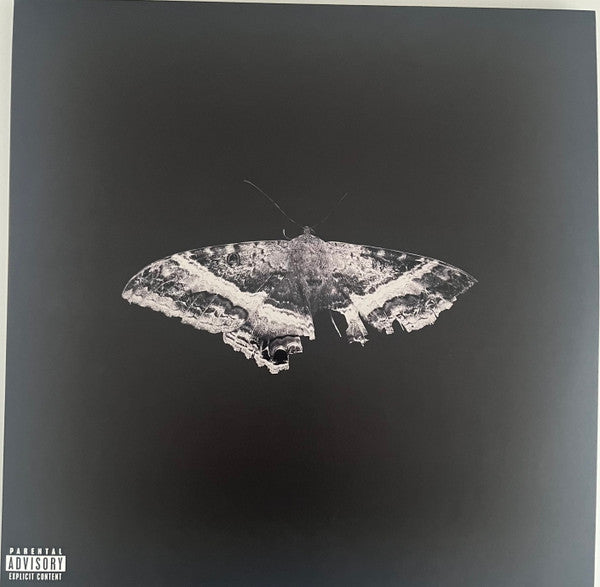 Kendrick Lamar – To Pimp a Butterfly (X) (10 Year Anniversary Edition/Alternate Artwork/180G/2LP) 🇺🇸